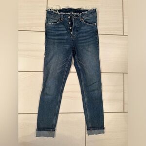Women’s jeans